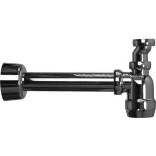 Faluplast 8073686 Vandlåssæt 40 x G32 Krom