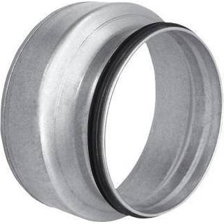 FläktGroup BDED-1-025-016 Reduktion koncentrisk Ø 250 x Ø 160 mm