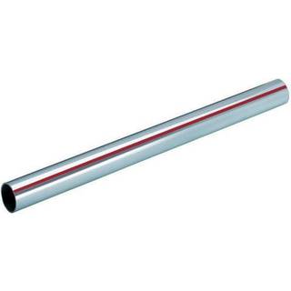 Prestabo rør 15 x 1,2 mm x 6 m forzinket stål
