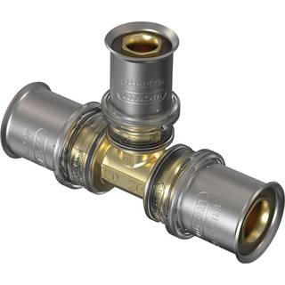 Tee Tigris M5 25x20x20mm