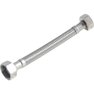 Tilslutningsslange 1/2" x 1/2” 25 cm – Kombi Flex