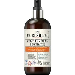 Curlsmith Hår Styling Moisture Memory Reactivator 237 ml (713,00 kr / 1 l) - 237 ml