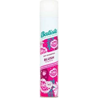 Batiste Dry Shampoo Blush, 350 ml.