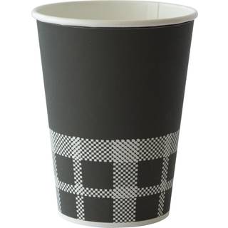 16 x Duni Café Izza papbæger 35cl 50stk