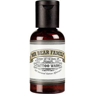 Mr. Bear Tattoo Wash, 50 ml.