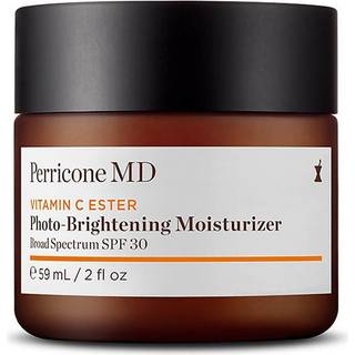 Perricone MD Vitamin C Ester Photo-Brightening Moisturizer Lysnende og fugtgivende dagcreme SPF 30 59 ml - 59 ml