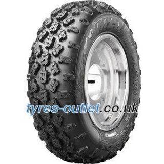 Maxxis MS-CR1 Razr Plus MX ( 20x6.00-10 TL NHS, Forhjul )