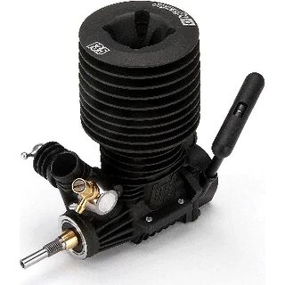 HPI - HP111600 - Nitro Star F3.5 V2 Engine With Pullstart