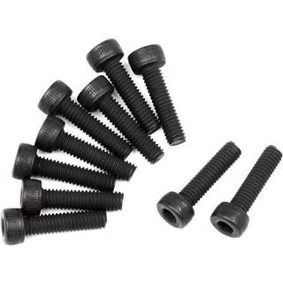 HPI - HP107890 - Caphead Screw M2.5X10Mm (10Pcs)