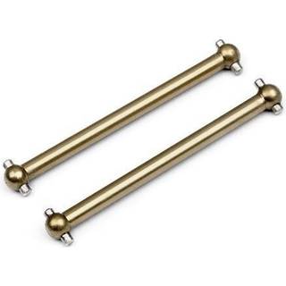 Maverick - MV28091 - ALUMINIUM DOGBONES 2PCS (ALL ION)