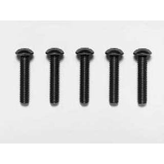 3x14mm Socket Screw / Blue*5