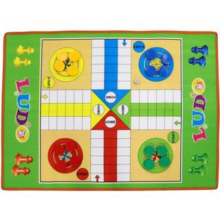 Play-it Giga-ludospil - 93157