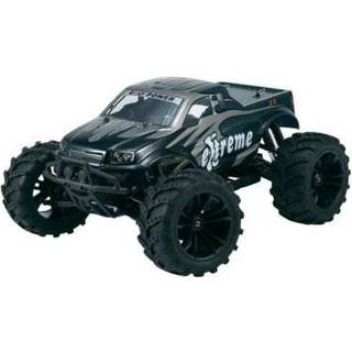 Reely 236868 1:10 Karosseri eXtreme Lakeret, skåret,