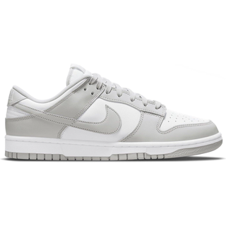 Nike Dunk Low Retro-sko til mænd - hvid - 40.5