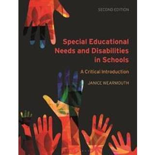 Special Educational Needs and Disabilities in Schools