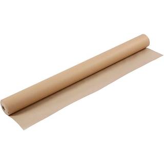 Karduspapir på rulle | 96cm x 30m | 130 g | Brun