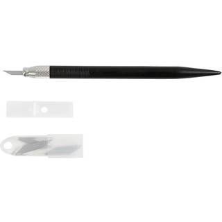 Præcisions Pennekniv 13 cm med 6 Blade