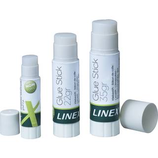 Linex limstift 8g