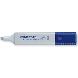 Staedtler Textsurfer Classic tekstmarker 364 vintage lys grå