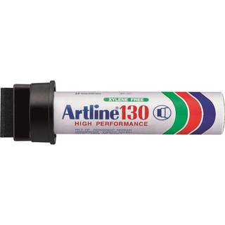 Poster Marker EPP-4 2.0 gul, Artline EPP-4 yellow, 12stk
