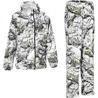 Swedteam Men's Ridge Hunting Set Desolve Zero, S