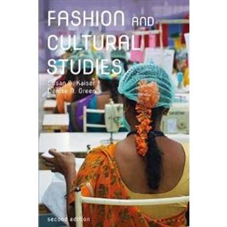 Fashion and Cultural Studies