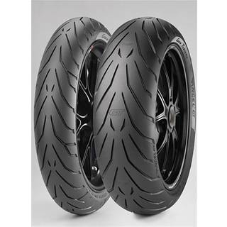 Pirelli Angel GT M/C Rear 160/60R18 70W