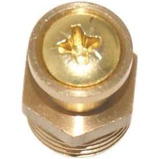 Gasprøvestuds 1/4" Solar