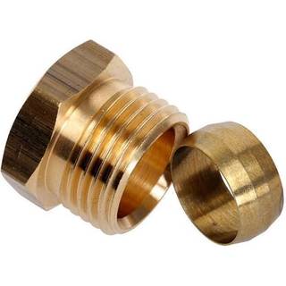 MMA K15 Kombikobling G15 x 15