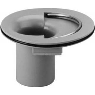 tragt 78/130mm PP JO MAXIFLEX t/153461 grå