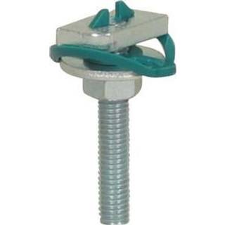 Bis Rapidrail Hammerfix T-Bolt M8X200 Walraven