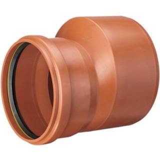 Kaczmarek PP-reduktion 160x110mm EN1852-1