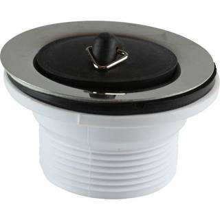Bundventil 1 1/2"