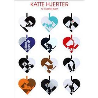 Katte Hjerter