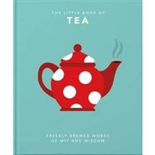 The Little Book of Tea