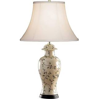 Elstead Lighting - Black Birds 74cm - Bordlampe