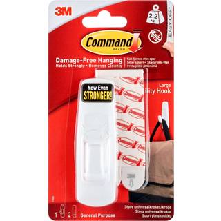 3M Command stor universalkrog 17003