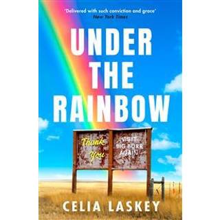 Under the Rainbow
