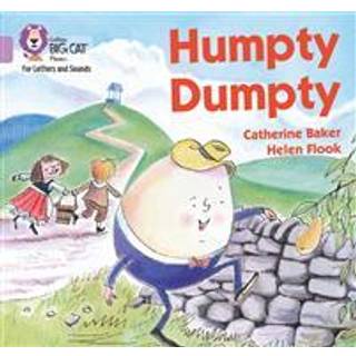 Humpty Dumpty