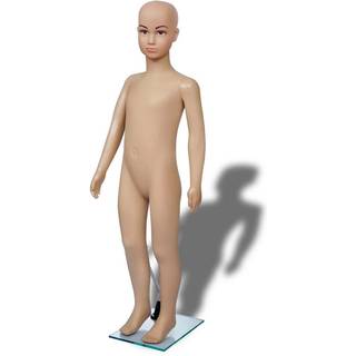 mannequin barn A