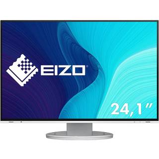 24,1" EIZO FlexScan EV2485-BK - 1920x1200 (WUXGA) - IPS - 70W USB-C