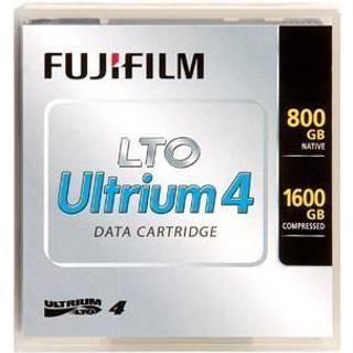 Fujifilm - LTO Ultrium 4 x 1 - 800 GB - storage media