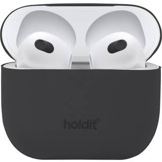Silicone Case AirPods Lavender AirPods 3 - Lilla - Add QTY