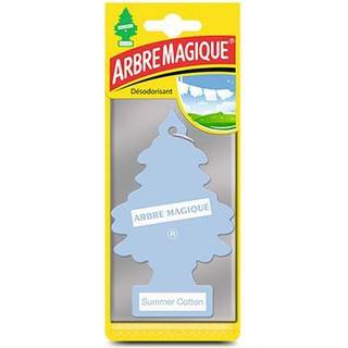 Wunder-Baum Summer-Cotton