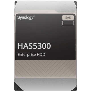 Synology HAS5300-8T harddisk 3.5' 8 TB SAS