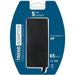 Adapter til HP, 65W