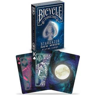 Bicycle Stargazer New Moon