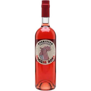 Cocchi Americano Rosa Vermouth 16,50%