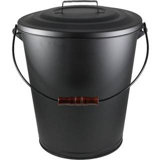 HABO ASKE/-KUL SPAND MED LÅG 25 L