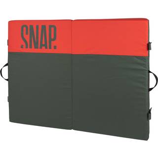 Snap - Hop - Crashpad grå